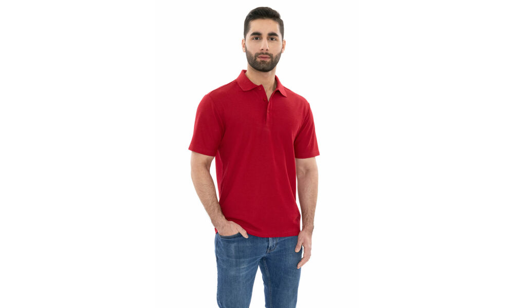 COAL HARBOUR® EVERYDAY BLEND POLO Thumbnail