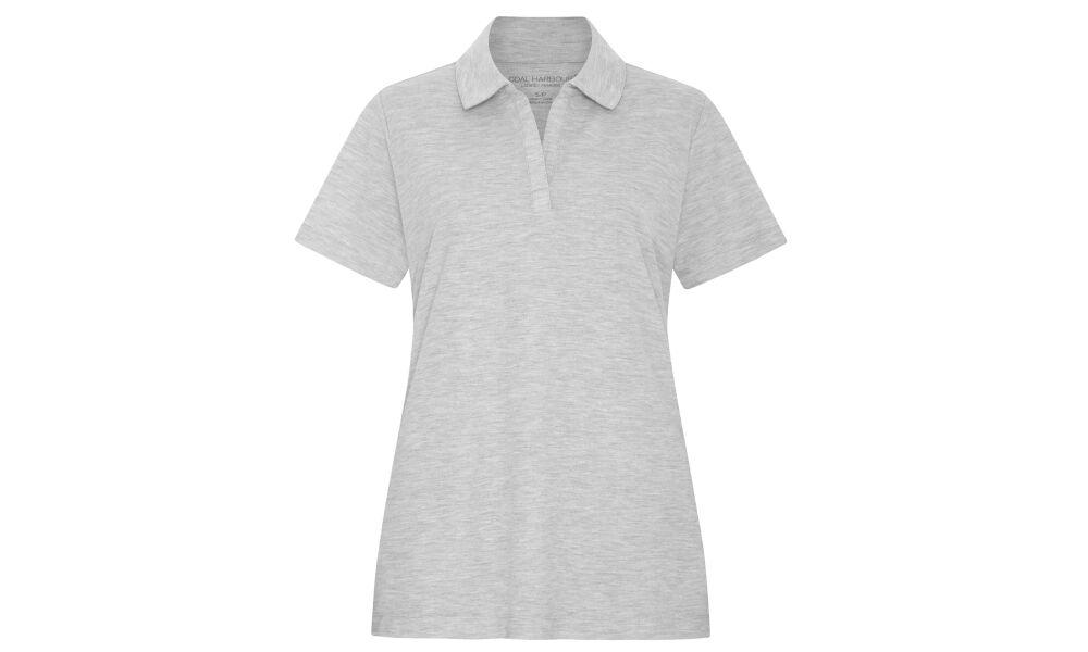 COAL HARBOUR® EVERYDAY BLEND LADIES’ POLO Thumbnail
